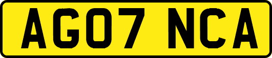 AG07NCA