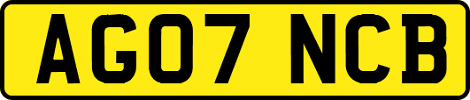 AG07NCB