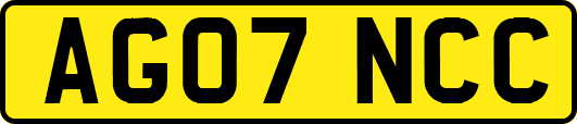 AG07NCC