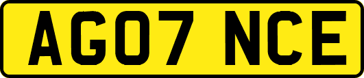 AG07NCE