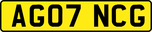 AG07NCG