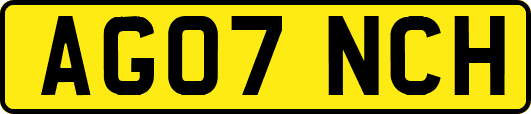 AG07NCH
