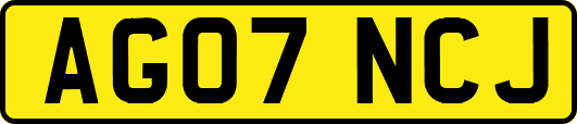 AG07NCJ