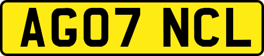 AG07NCL