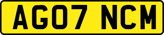 AG07NCM