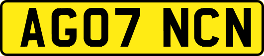 AG07NCN