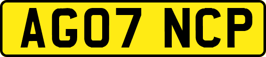 AG07NCP