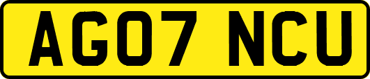 AG07NCU