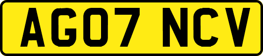 AG07NCV