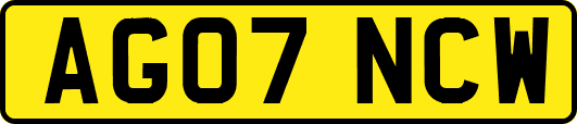 AG07NCW