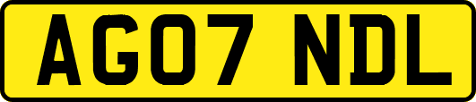 AG07NDL