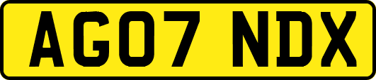 AG07NDX