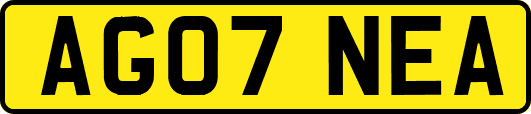 AG07NEA