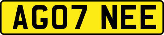 AG07NEE