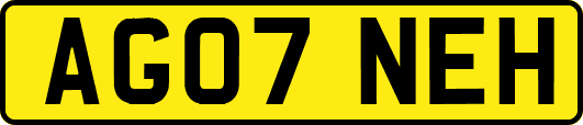 AG07NEH