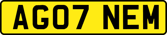 AG07NEM