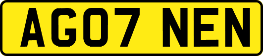 AG07NEN