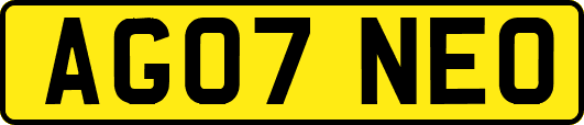 AG07NEO