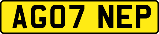 AG07NEP