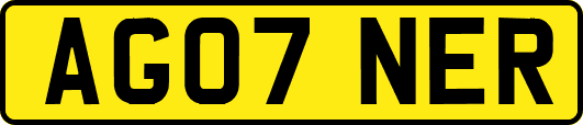 AG07NER