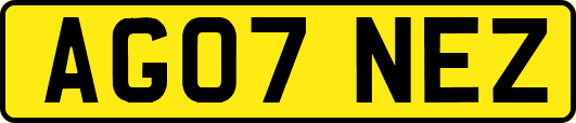 AG07NEZ
