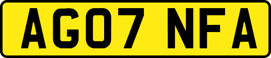 AG07NFA