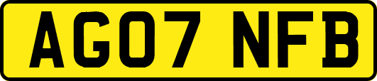AG07NFB