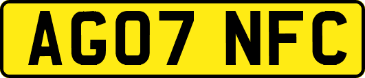 AG07NFC