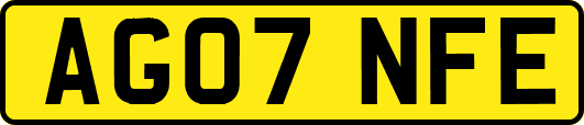 AG07NFE