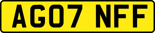 AG07NFF