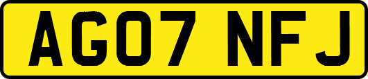AG07NFJ