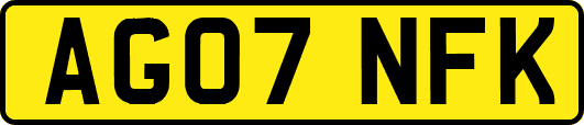 AG07NFK
