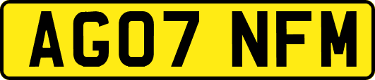 AG07NFM
