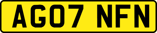AG07NFN