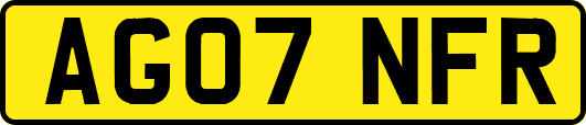 AG07NFR