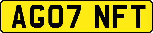 AG07NFT