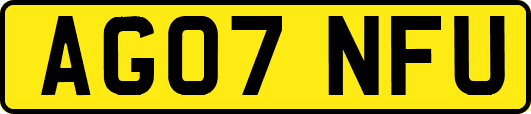 AG07NFU