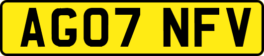 AG07NFV