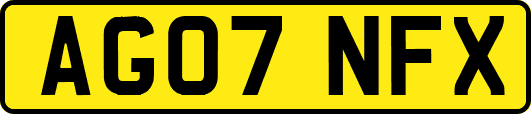 AG07NFX