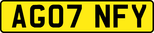 AG07NFY