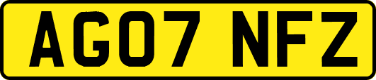 AG07NFZ