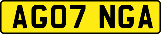 AG07NGA