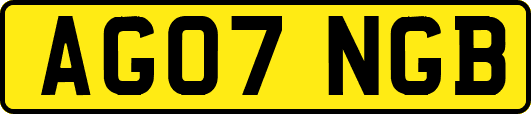 AG07NGB