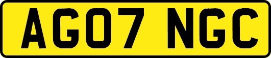 AG07NGC