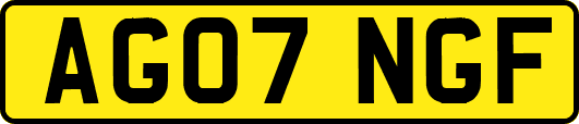 AG07NGF