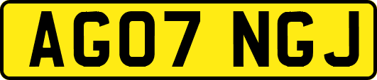 AG07NGJ