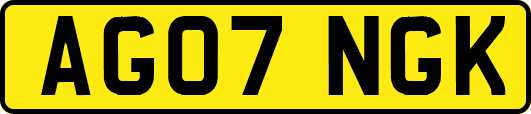 AG07NGK