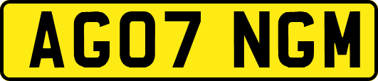 AG07NGM