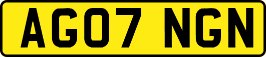 AG07NGN