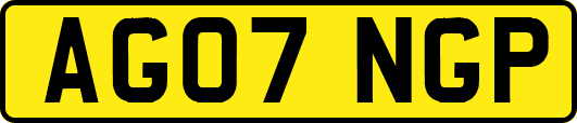 AG07NGP